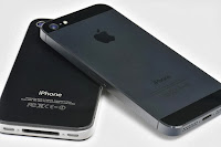 Harga Spesifikasi iPhone 5 Terbaru