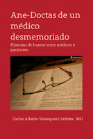 Ane-doctas de un médico desmemoriado