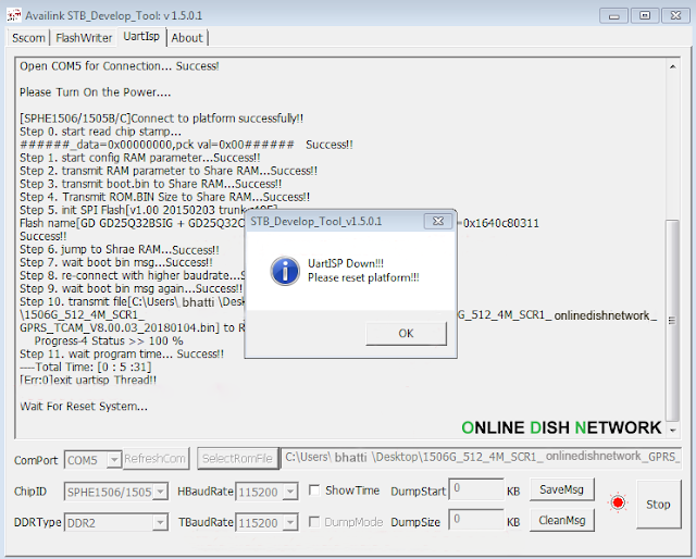 SunPlus Loader 