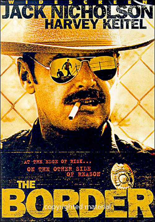 Ver La frontera 1982 Online Audio Latino