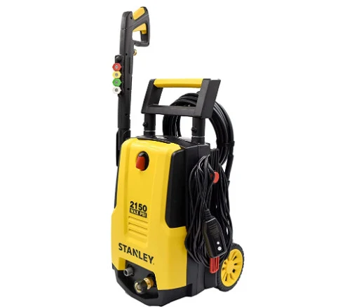 2150 PSI Electric Pressure Washer