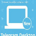 Telegram Desktop 0.8.57 Portable