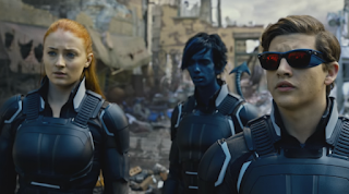x men apocalypse