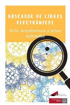 Buscador de libros electrónicos de Arte, Arquitectura y Artes aplicadas