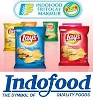 Lowongan Kerja PT Indofood Fritolay Makmur