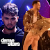 DANCING WITH THE STARS: BILLY CRAWFORD AND FAUVE HAUTOT GETS STANDING OVATION 
