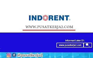 Lowongan Kerja SMA SMK D3 S1 Freshgraduate April Indorent