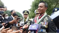 Disebut Punya Ambisi Politik, Refly Harun Bongkar Peluang Andika Perkasa Masuk Kabinet Saat Reshuffle