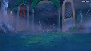 ワンピースアニメ スリラーバーク編 345話 | ONE PIECE Episode 345 Thriller Bark