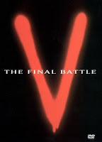 V - La batalla final