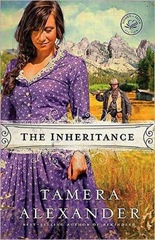 the inheritance the inheritance