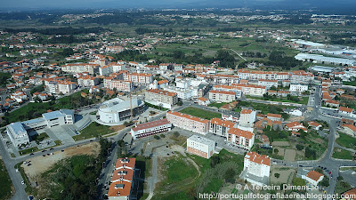 Oliveira do Bairro