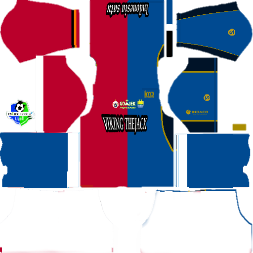 Kit Dls Persib 2017 Mudah