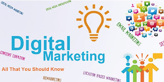 Digital Marketing: Basic Strategies Every Beginner Must Know