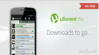 µTorrent® Pro