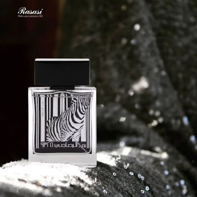 Rasasi 9325 Pour Lui Zebra EDP парфюм за мъже