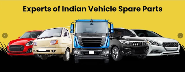 Buy Genuine Tata Spare Parts Online