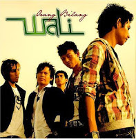 Wali - Orang Bilang (Full Album 2008) Wali - Orang Bilang (Full Album 2008)