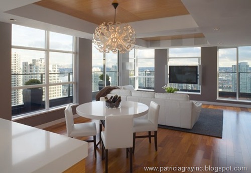 Patricia Gray | Interior Design