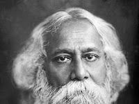 The 82nd death anniversary of Rabindranath Tagore - 07 August.