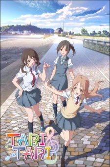 Download Tari-Tari Complete [Subtitle Indonesia]