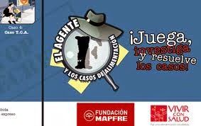 http://www.vivirensalud.com/AgenteF/juego.html