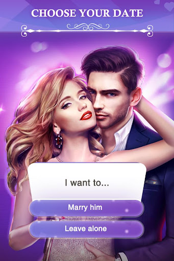 Romance: Stories and Choices  screenshots 2