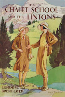 Chalet School and the Lintons by Elinor M Brent-Dyer