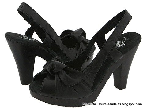 Chaussure sandales:sandales-677628