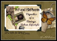 Ivy and Elephants