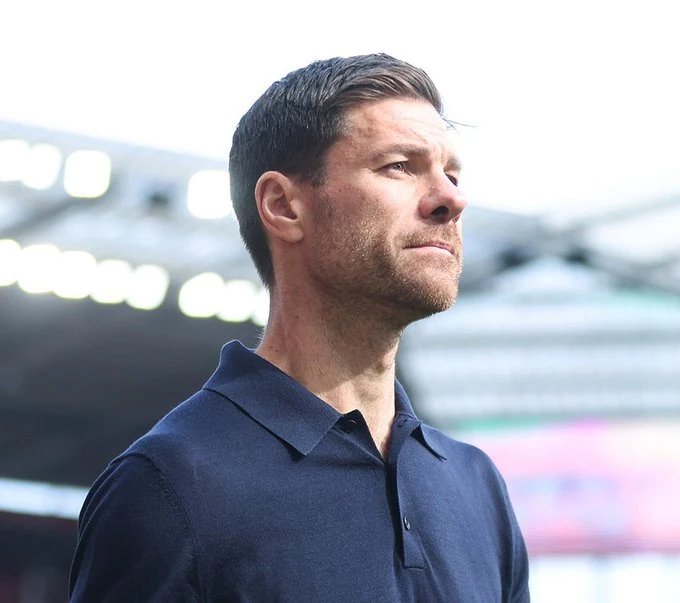 Klopp's Replacement Hunt Heats Up: Liverpool Move On From Xabi Alonso
