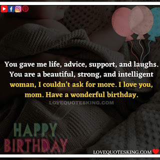 Funny Birthday Wishes for your Mother | Cute Birthday Wishes for your Mother | Sentimental Birthday Wishes for your Mother | Sweet Birthday Wishes for your Mother | Birthday Prayers For my Mother | Birthday Wishes for my Stepmother | Short Birthday Greetings for Mom | Happy Birthday, Mom!” Images | CUTE HAPPY BIRTHDAY SAYINGS FOR MOM | “HAPPY BIRTHDAY, MOM!” PARAGRAPHS | HAPPY BIRTHDAY TO MY SECOND MOM | SHORT BIRTHDAY WISHES FOR MOM | HAPPY 40TH BIRTHDAY, MOM | HAPPY 50TH BIRTHDAY, MOM! | HAPPY 60TH BIRTHDAY, MOM! | HAPPY 70TH BIRTHDAY, MOM! | BIRTHDAY MESSAGES FROM SON TO MOM | BIRTHDAY MESSAGES FROM DAUGHTER TO MOM | WISHES FOR MY MOTHER IN DIFFICULT TIMES | HAPPY BIRTHDAY IN HEAVEN, MOM | HAPPY 80TH BIRTHDAY, MOM! Best Happy Birthday Wishes | Happy Birthday Status | English Birthday Wishes