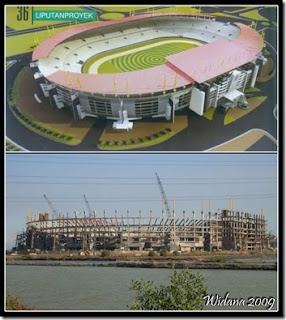 Gelora-Bung-Tomo-Surabaya image