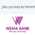 Relationship Management Officer (Lekki / Ajah) Job at Wema Bank