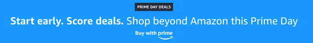 Amazon Prime Day Deals