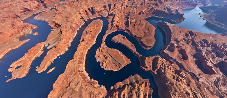 Lake Powell Wallpapers