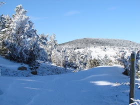 Peñarroya - Sierra de Gúdar