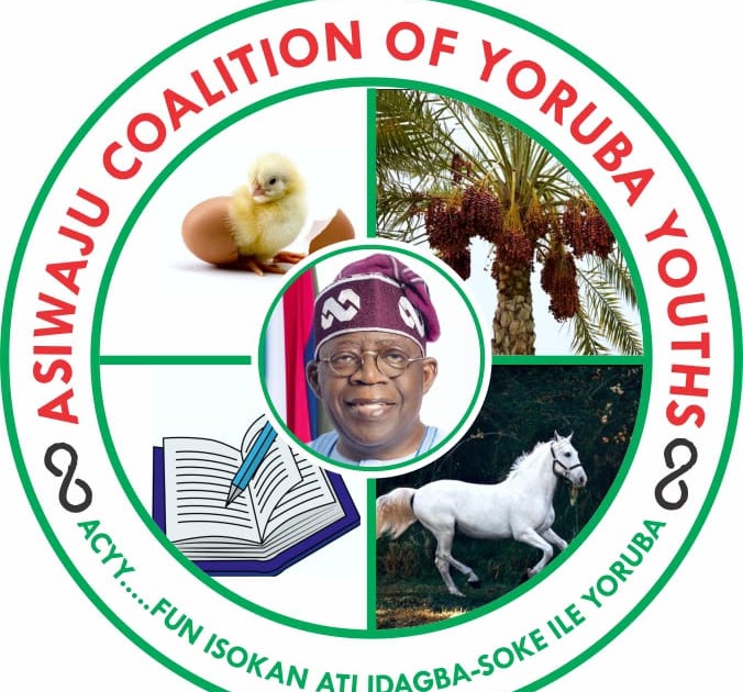 Asiwaju Coalition Extends Warm Yuletide Greetings to Yoruba States' Pioneers