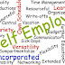 Self-employment