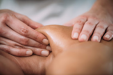 Become a Professional Massage Therapist