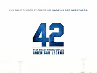 42 - La vera storia di una leggenda americana 2013 Film Completo
Download