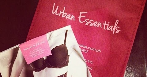 Urban Essentials Ph - Wink Postpartum Binders are available in the