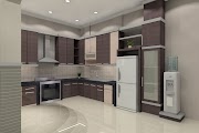 Terpopuler 40+ Dapur Rumah Minimalis Modern