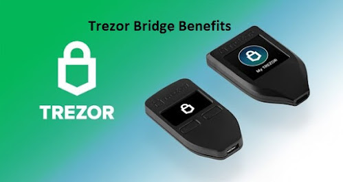 Trezor Bridge Download