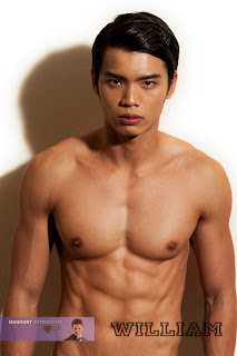 Sexy William Ng