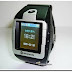 Tons of QKfone W800 mobile phone watch pics