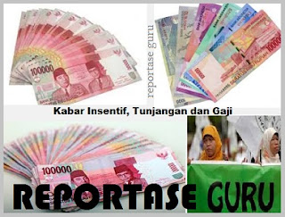 Kemendikbud : SK Pencairan TPG untuk 200.558 Guru Non PNS Sudah Keluar, Ini Rinciannya