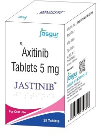 Jastinib 5mg