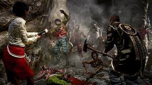 Dead Island: Riptide 2013 Full Version