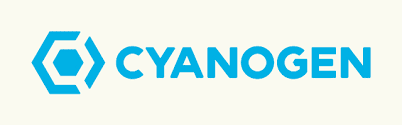 Cyanogen Inc Punya Logo Baru